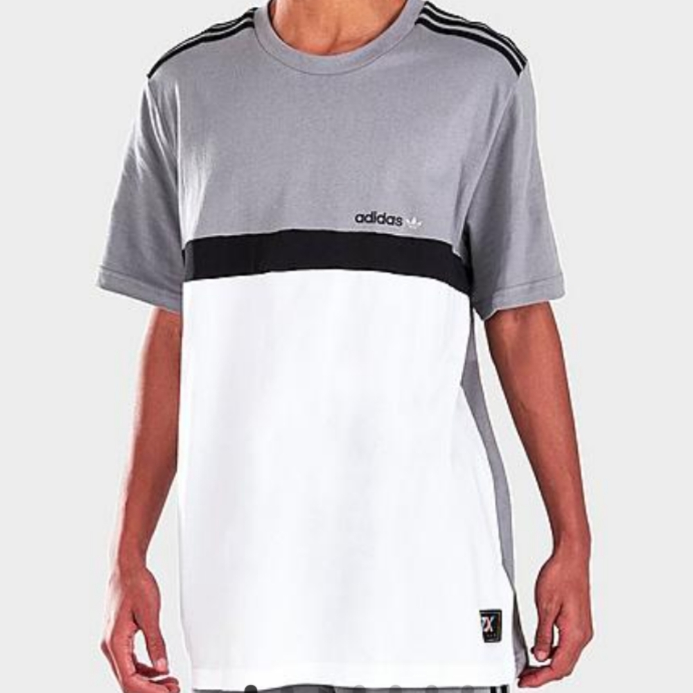 Men's Adidas Athletic Shirt